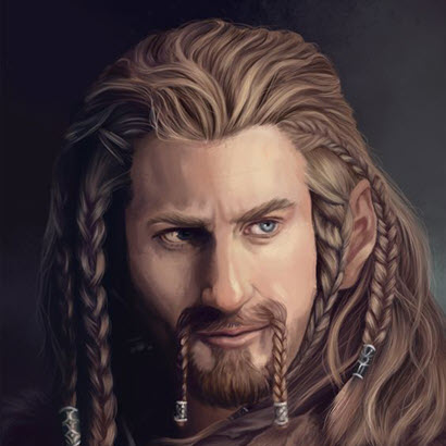 Noldreck Forgekeeper