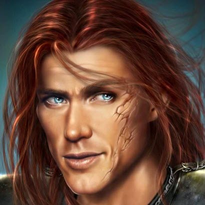 Zorkath Cinderreaper